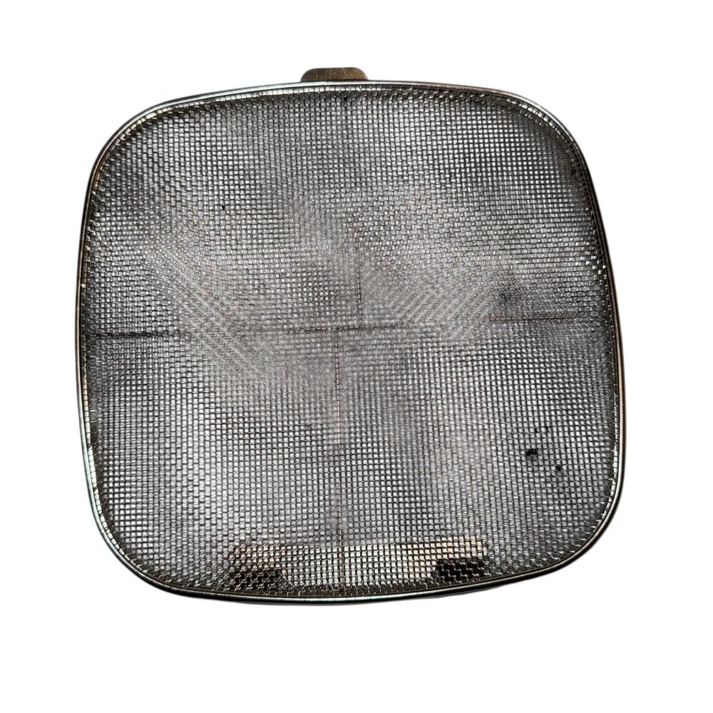 Ninja AG300 JM1 5 in 1 Indoor Foodi Grill Splatter Shield Replacement Part